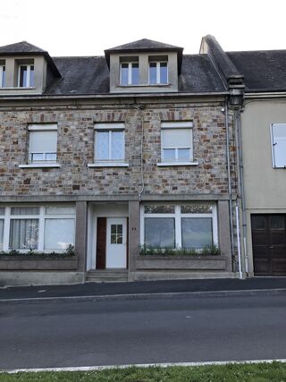  Maison  vendre 6 pices 160 m