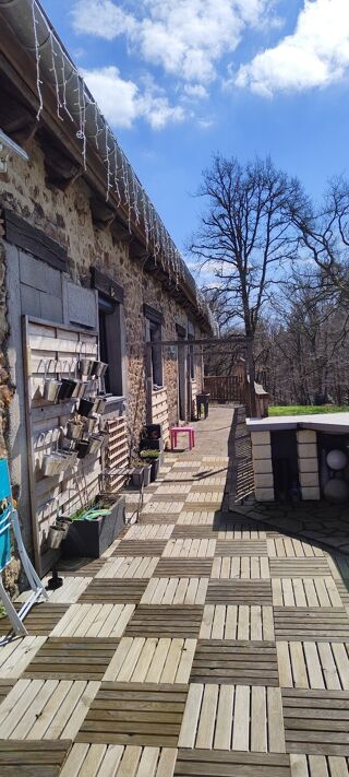  Maison à vendre 8 pièces 170 m²