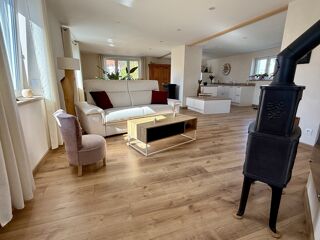  Maison � vendre 3 pi�ces 89 m�