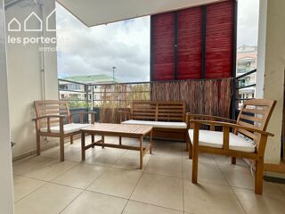  Appartement � vendre 2 pi�ces 47 m�