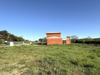  Terrain � vendre 887 m�