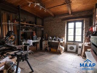  Maison à vendre 7 pièces 300 m²