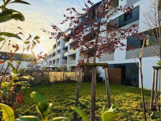  Appartement � vendre 3 pi�ces 64 m�