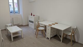  Appartement � louer 1 pi�ce 25 m�