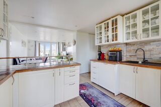  Appartement � vendre 4 pi�ces 68 m�