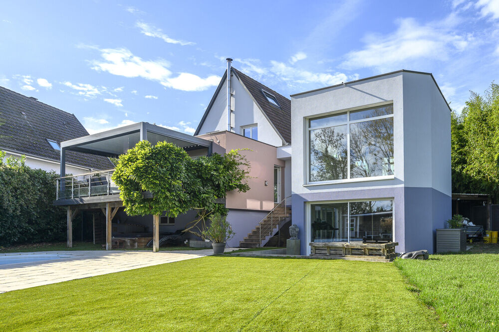 � vendre  Maison Plobsheim (67115)