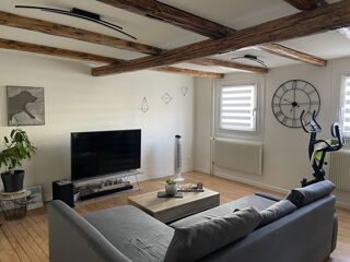  Maison � vendre 4 pi�ces 85 m�