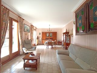  Maison à vendre 4 pièces 92 m²