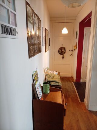  Appartement à vendre 4 pièces 72 m²