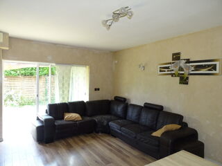  Maison à vendre 4 pièces 94 m²