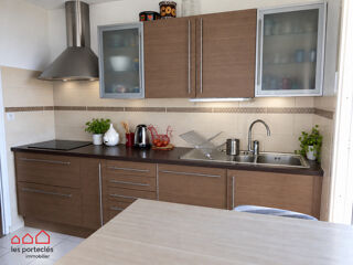  Appartement à vendre 4 pièces 80 m²