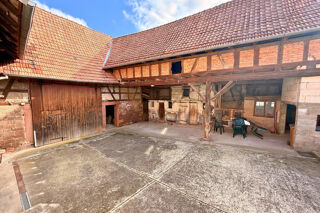  Maison � vendre 6 pi�ces 226 m�