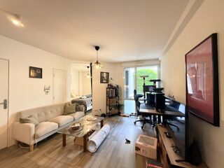  Appartement à vendre 2 pièces 61 m²