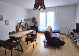  Appartement � vendre 2 pi�ces 49 m�