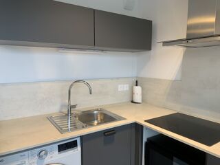  Appartement  vendre 1 pice 26 m