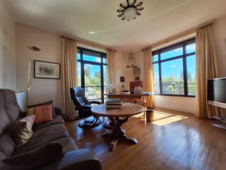  Maison à vendre 8 pièces 168 m²