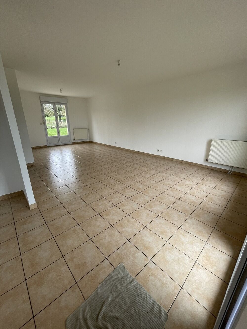 Vente Maison Maison individuelle, 3 chambres, garage et jardin clos Watigny