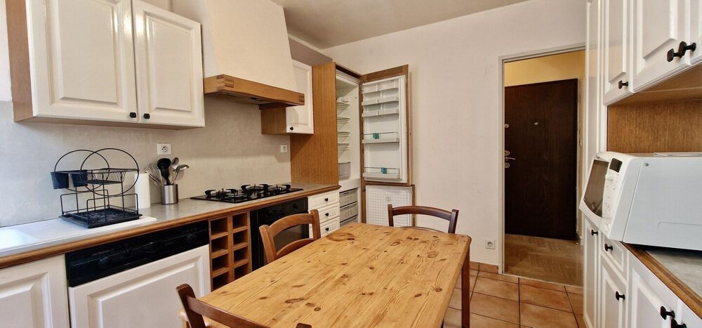 Vente Appartement Appartement T3 en Rez-de-chaussée 79 M² MONTPELLIER Montpellier