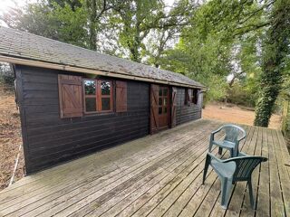  Maison � vendre 1 pi�ce 23 m�