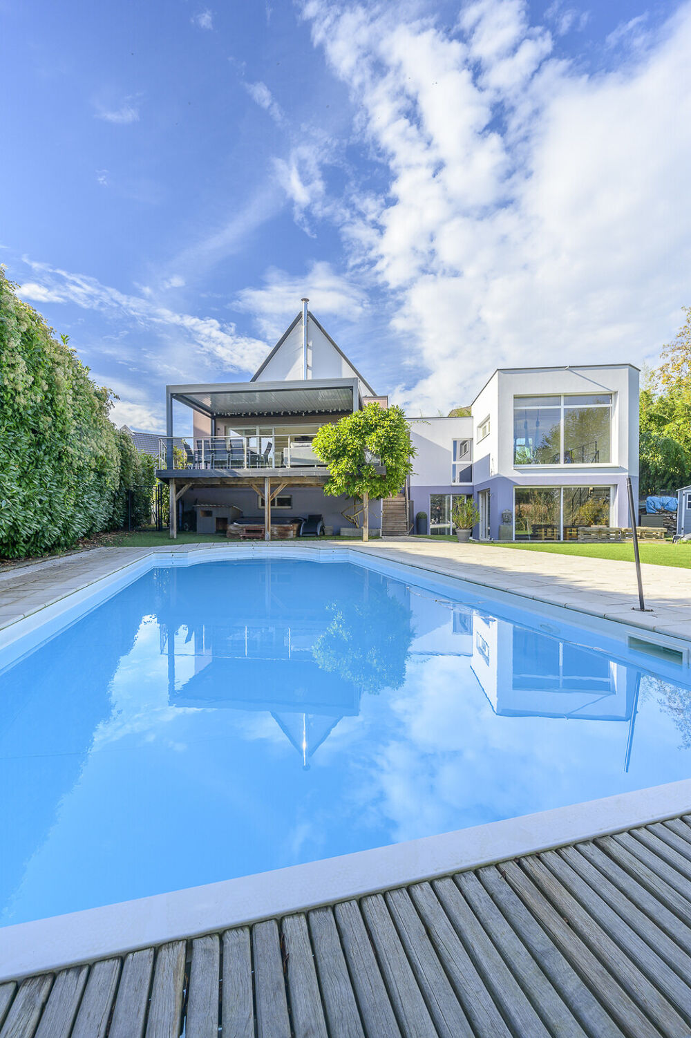 � vendre  Maison Plobsheim (67115)