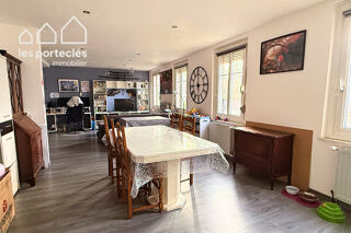  Maison � vendre 4 pi�ces 126 m�