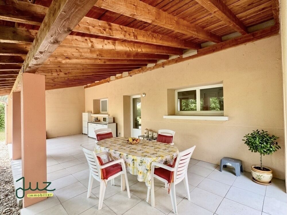 Maison familiale de 300 m2