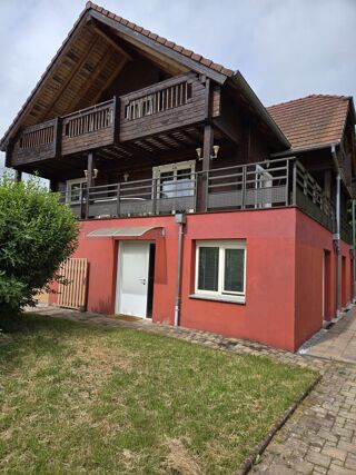  Maison � vendre 9 pi�ces 240 m�