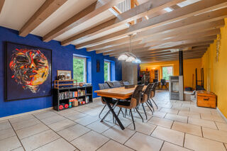  Maison  vendre 7 pices 163 m