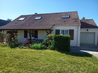  Maison � vendre 7 pi�ces 107 m�