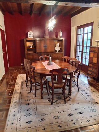  Maison à vendre 10 pièces 305 m²