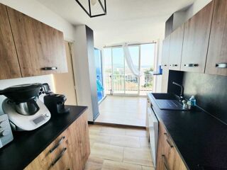  Appartement  vendre 4 pices 80 m