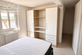  Maison à vendre 4 pièces 126 m²