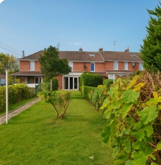  Maison  vendre 5 pices 80 m