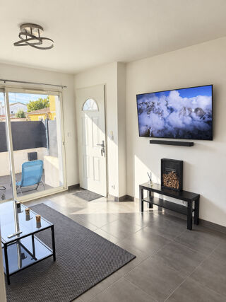  Maison à vendre 5 pièces 83 m²
