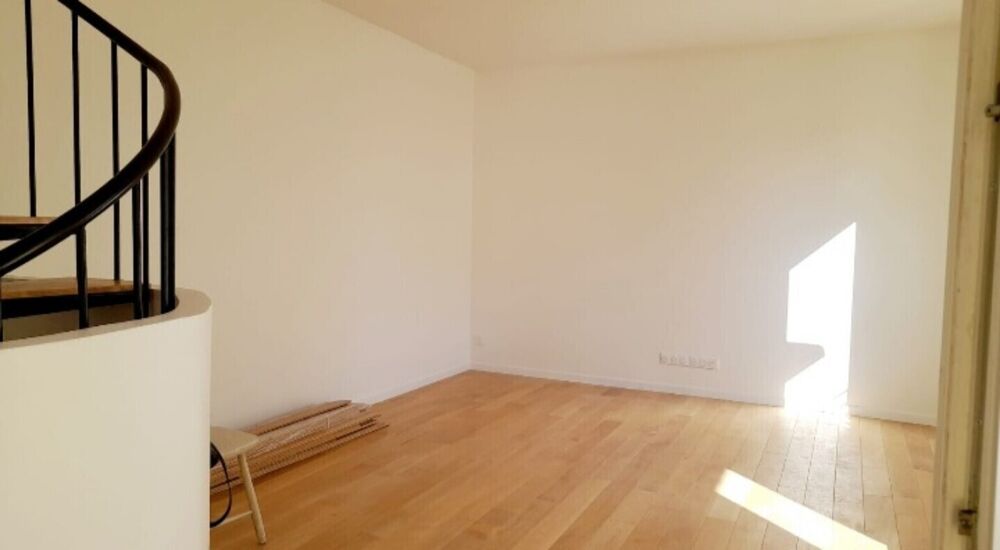 Vente Maison Cles en mains, Maison Charentonneau T4 de 115m² + Jardin 70m² Maisons-alfort
