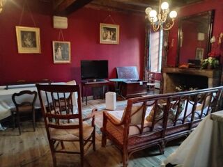  Maison à vendre 14 pièces 327 m²
