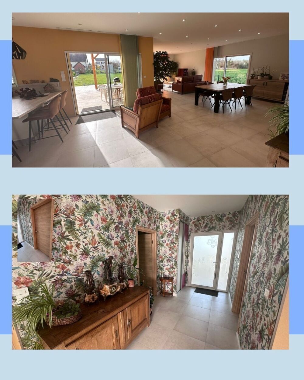 � vendre  Maison Cauroy-l�s-Hermonville (51220)