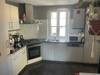  Maison  vendre 5 pices 104 m