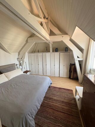  Appartement � vendre 2 pi�ces 60 m�