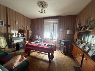  Maison � vendre 4 pi�ces 98 m�