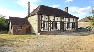  Maison à vendre 5 pièces 110 m²