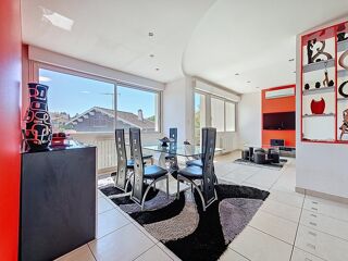  Maison � vendre 6 pi�ces 95 m�