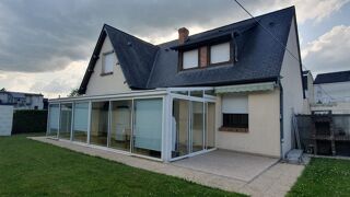  Maison � vendre 6 pi�ces 121 m�