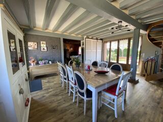  Maison � vendre 5 pi�ces 133 m�