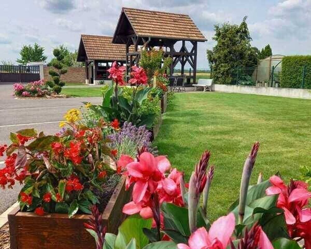 � vendre  Maison Diebolsheim (67230)