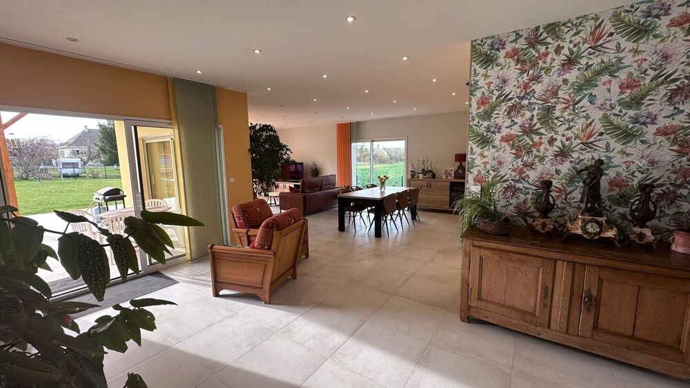 � vendre  Maison Cauroy-l�s-Hermonville (51220)