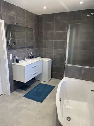  Maison  vendre 5 pices 104 m