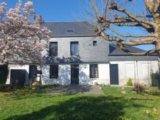  Maison � vendre 6 pi�ces 200 m�