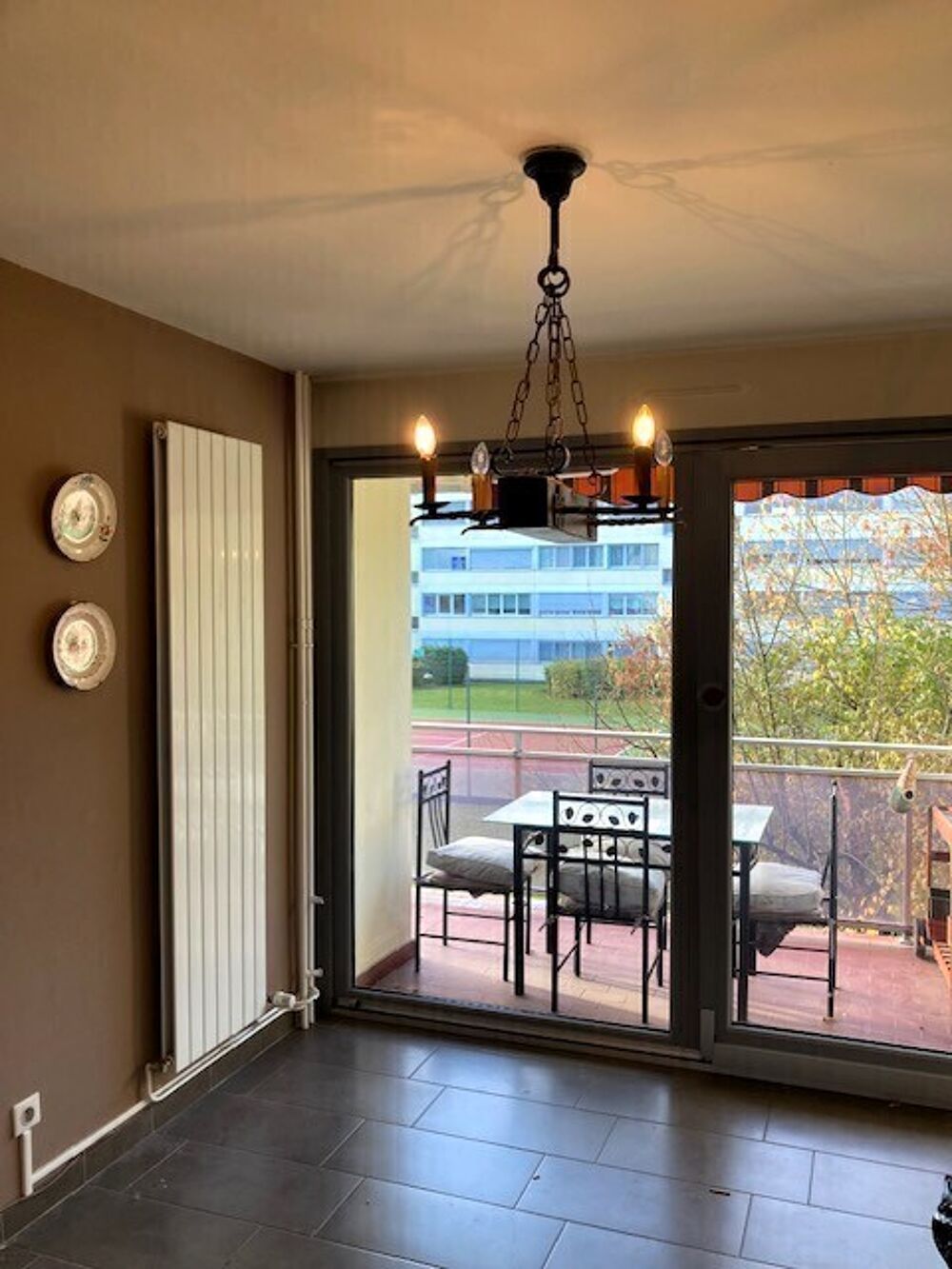 Vente Appartement Appartement 6 pièces 120 m² Illkirch-graffenstaden
