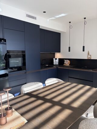  Maison � vendre 4 pi�ces 104 m�